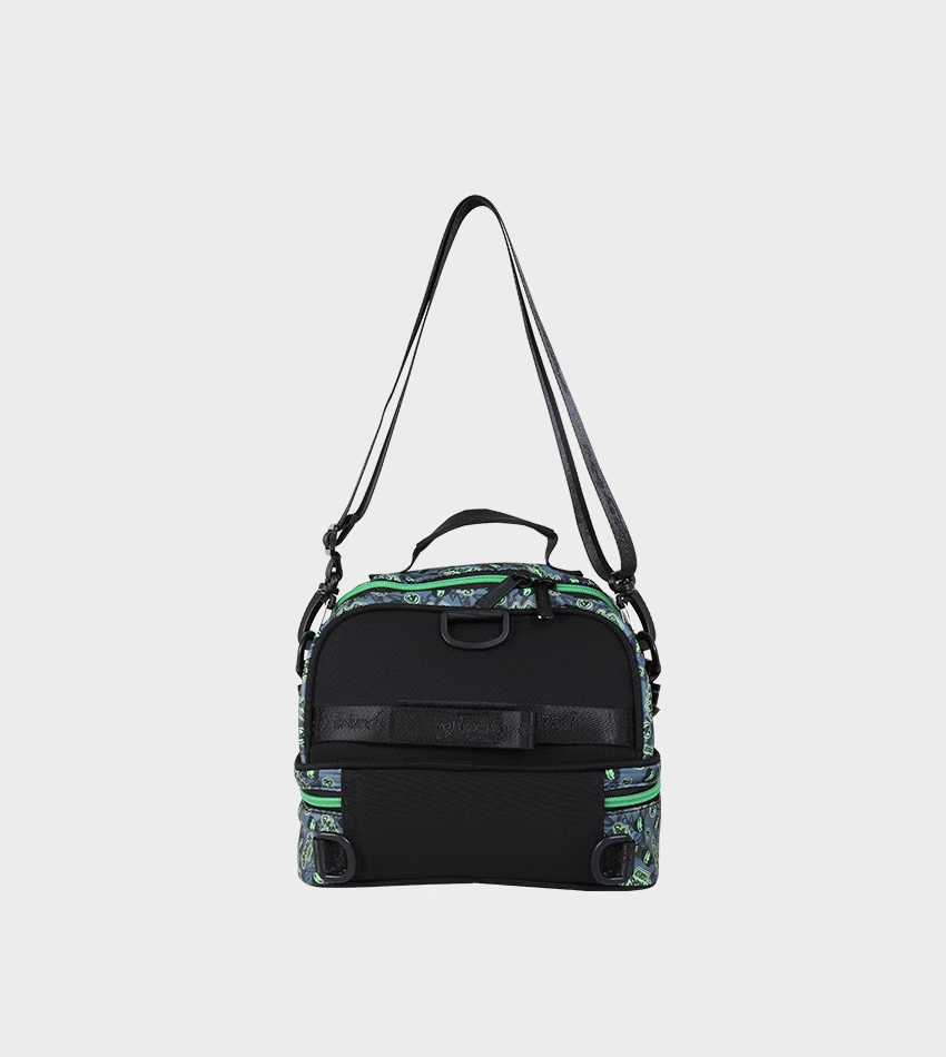 Trolley School Bag GB5390TB 